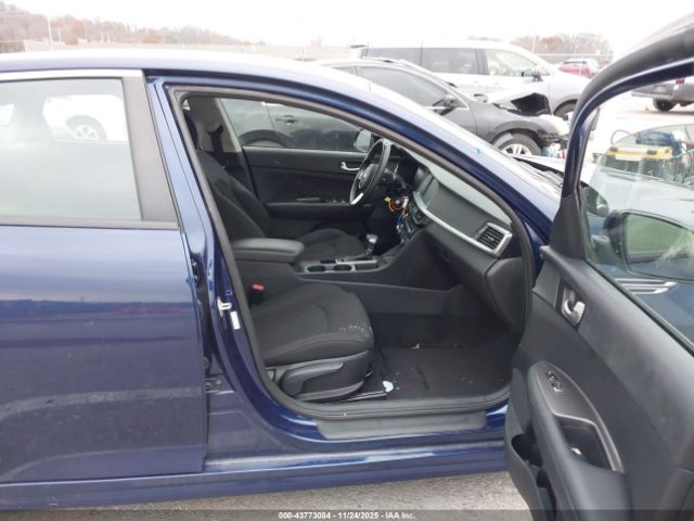 2020 KIA OPTIMA 5XXGT4L35LG399669 Photo 4