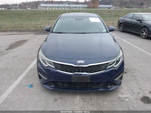2020 KIA OPTIMA 5XXGT4L35LG399669 Photo 5