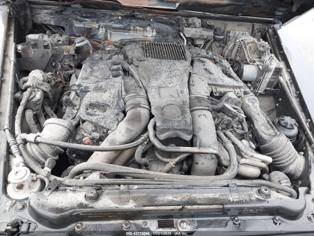 2015 MERCEDES-BENZ G 63 AMG WDCYC7DF2FX235205 Photo 9