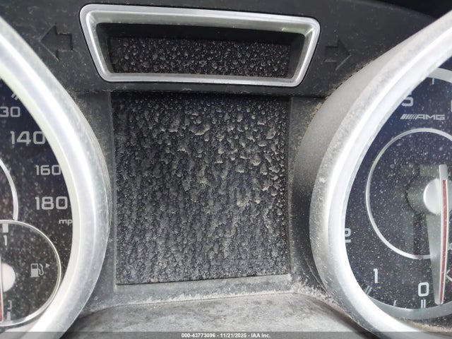 2015 MERCEDES-BENZ G 63 AMG WDCYC7DF2FX235205 Photo 6