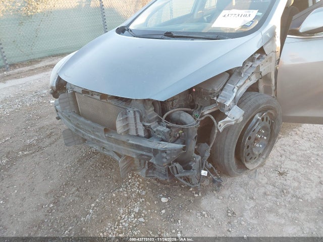 Hyundai ELANTRA GT 2016 KMHD35LH5GU293089 Image 6
