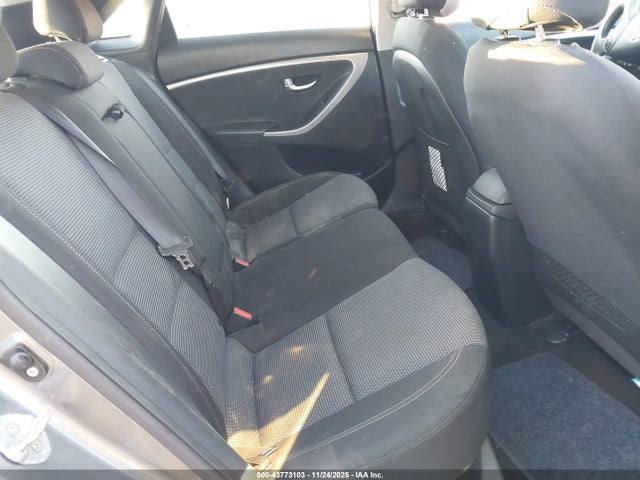 Hyundai ELANTRA GT 2016 KMHD35LH5GU293089 Image 8