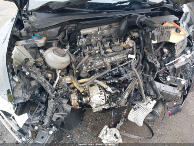 2020 AUDI Q3 WA1EECF38L1019348 Photo 9