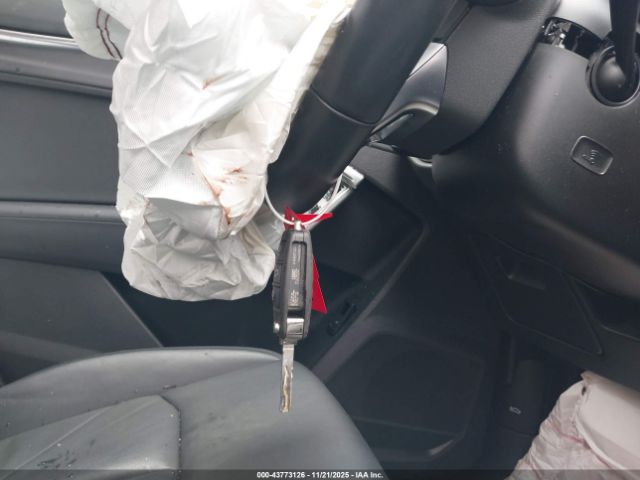 2020 AUDI Q3 WA1EECF38L1019348 Photo 10