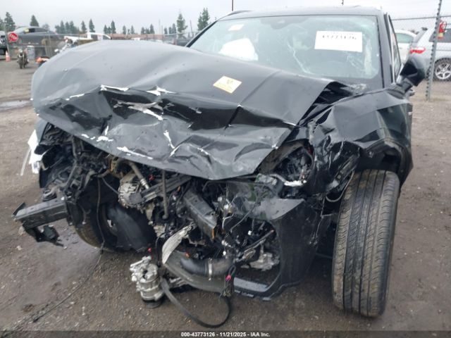 2020 AUDI Q3 WA1EECF38L1019348 Photo 5