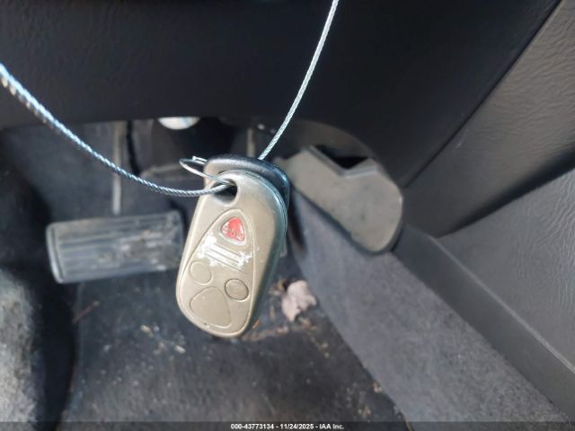 2003 ACURA MDX 2HNYD18613H516433 Photo 10