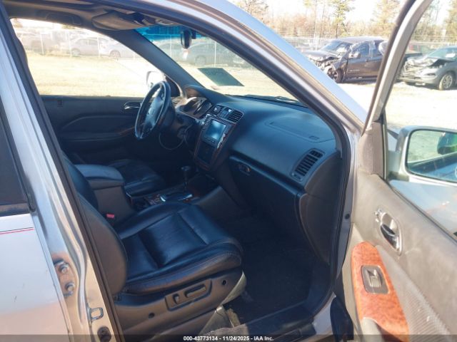 2003 ACURA MDX 2HNYD18613H516433 Photo 4