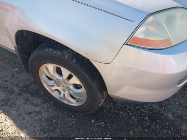 2003 ACURA MDX 2HNYD18613H516433 Photo 5