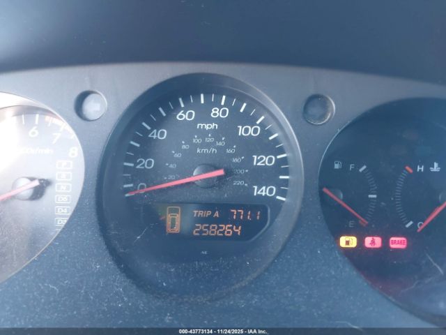 2003 ACURA MDX 2HNYD18613H516433 Photo 6