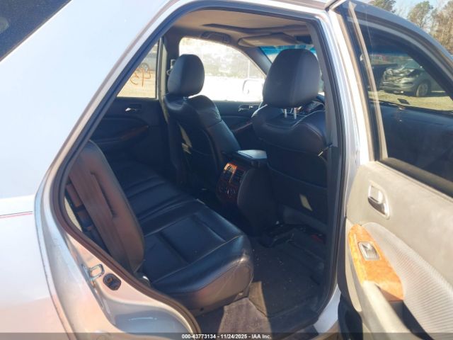 2003 ACURA MDX 2HNYD18613H516433 Photo 7