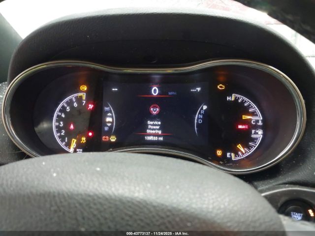 2016 JEEP GRAND CHEROKEE 1C4RJFAG9GC348116 Photo 6