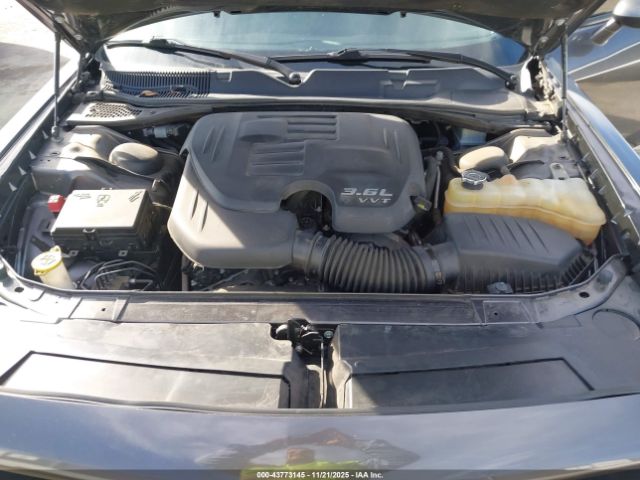 2020 DODGE CHALLENGER 2C3CDZAG2LH113356 Photo 9