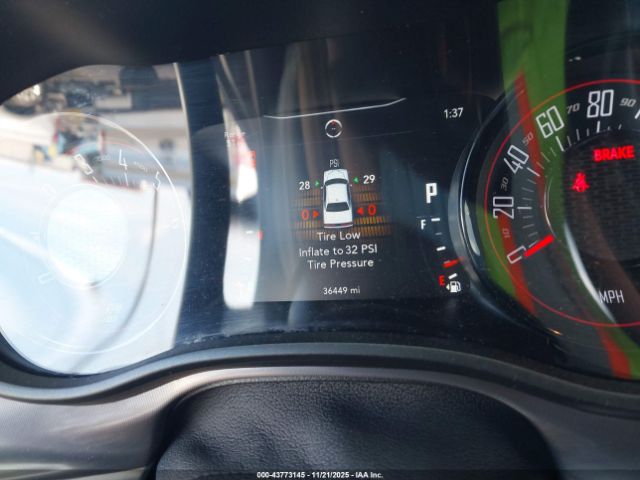 2020 DODGE CHALLENGER 2C3CDZAG2LH113356 Photo 6