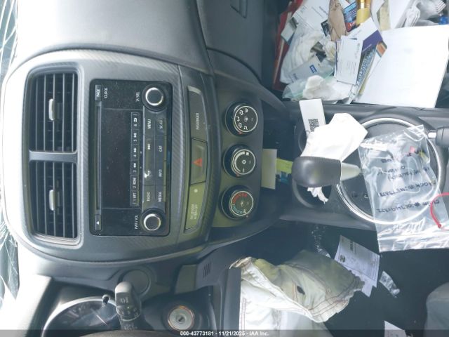 2015 MITSUBISHI OUTLANDER SPORT 4A4AP3AWXFE055483 Photo 10