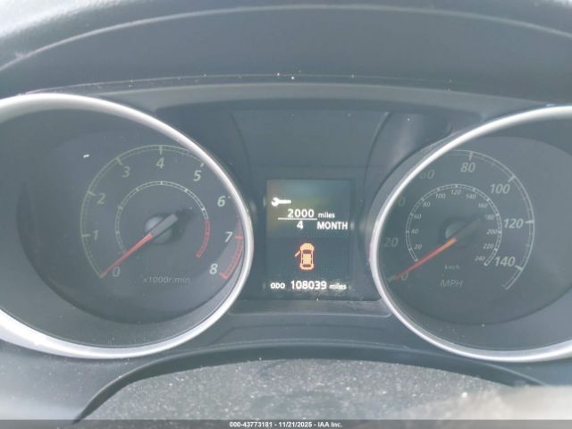 2015 MITSUBISHI OUTLANDER SPORT 4A4AP3AWXFE055483 Photo 6