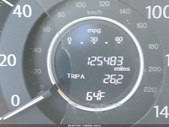 Honda CR-V LX 2015 3CZRM3H35FG710523 Image 15