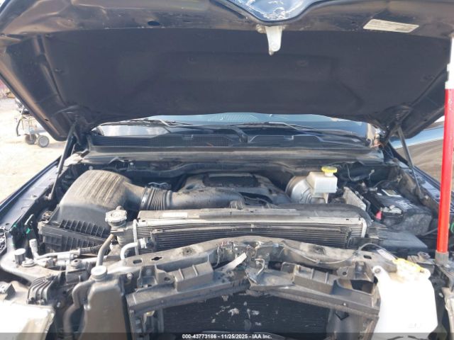 2019 RAM 1500 1C6RREFT1KN543723 Photo 9