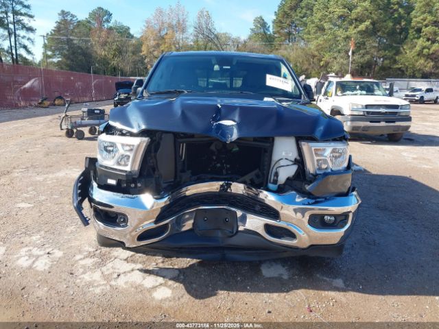2019 RAM 1500 1C6RREFT1KN543723 Photo 5
