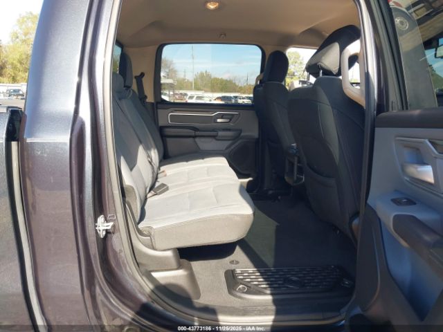 2019 RAM 1500 1C6RREFT1KN543723 Photo 7