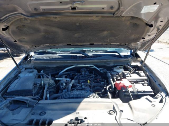 2021 FORD RANGER 1FTER4EH8MLD37523 Photo 9