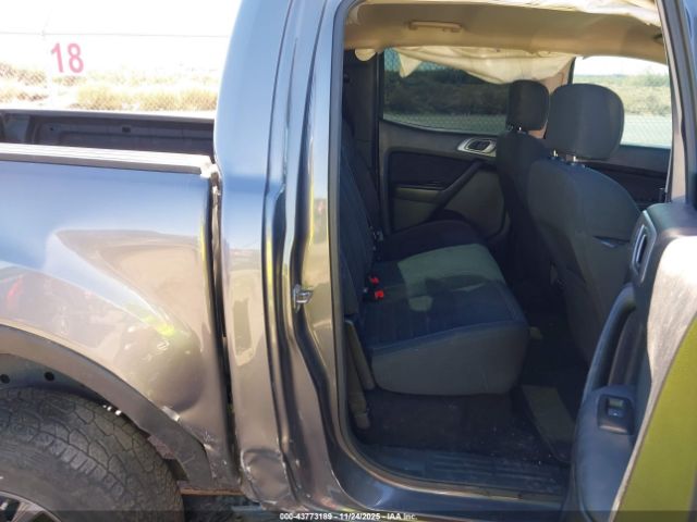 2021 FORD RANGER 1FTER4EH8MLD37523 Photo 7