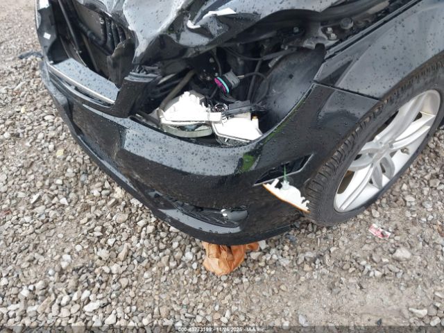 2014 MERCEDES-BENZ C 300 WDDGF8ABXER304652 Photo 5