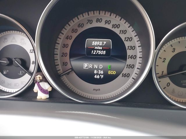 2014 MERCEDES-BENZ C 300 WDDGF8ABXER304652 Photo 6