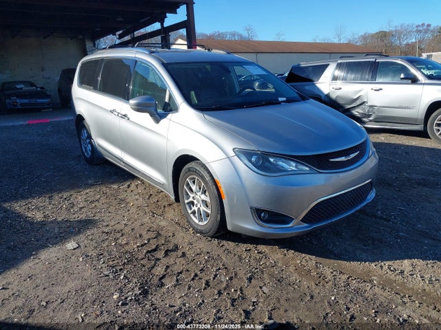 2020 CHRYSLER PACIFICA 2C4RC1BGXLR125614