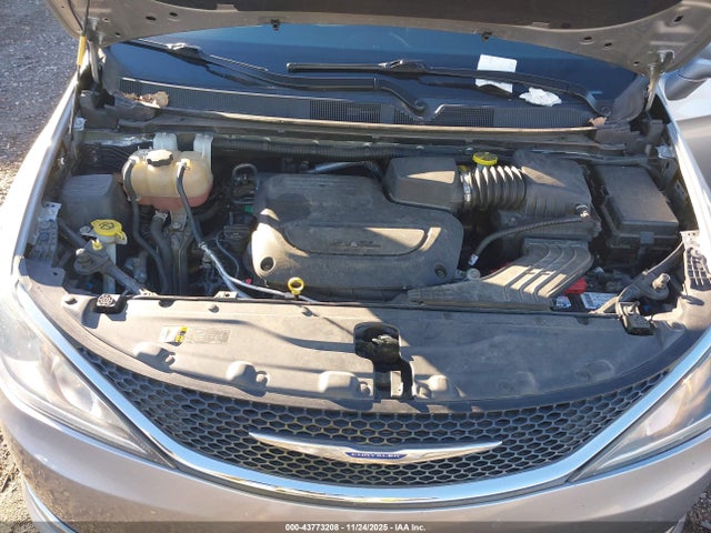 2020 CHRYSLER PACIFICA 2C4RC1BGXLR125614 Photo 9
