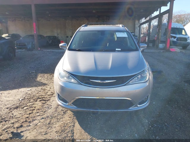 Aukcja sprzedaży 2020 Chrysler Pacifica Touring L, vin: 2C4RC1BGXLR125614, numer aukcji: 43773208