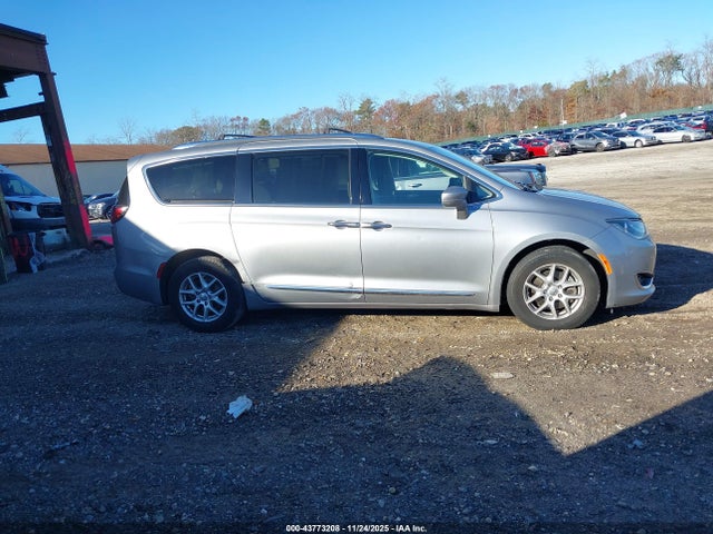 Aukcja sprzedaży 2020 Chrysler Pacifica Touring L, vin: 2C4RC1BGXLR125614, numer aukcji: 43773208