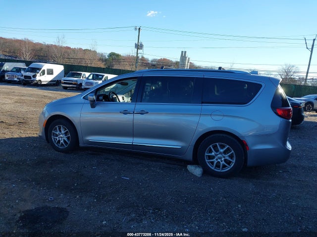 Aukcja sprzedaży 2020 Chrysler Pacifica Touring L, vin: 2C4RC1BGXLR125614, numer aukcji: 43773208