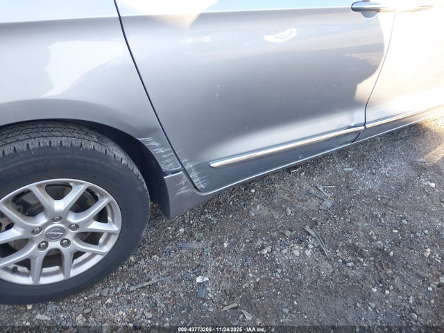 2020 CHRYSLER PACIFICA 2C4RC1BGXLR125614 Photo 5