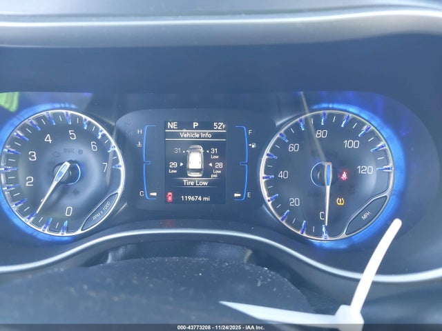 2020 CHRYSLER PACIFICA 2C4RC1BGXLR125614 Photo 6