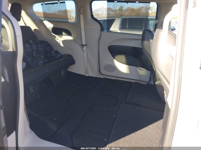 2020 CHRYSLER PACIFICA 2C4RC1BGXLR125614 Photo 7