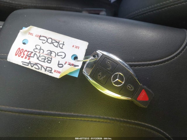 2019 MERCEDES-BENZ AMG GLE 43 COUPE 4JGED6EB0KA151307 Photo 10