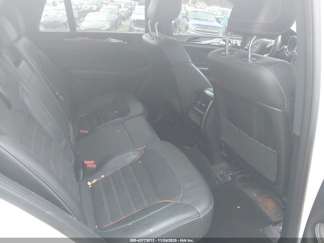 2019 MERCEDES-BENZ AMG GLE 43 COUPE 4JGED6EB0KA151307 Photo 7