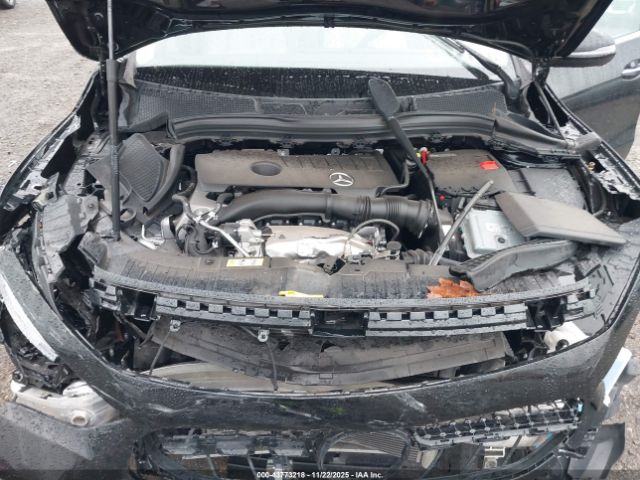 2023 MERCEDES-BENZ GLA 250 W1N4N4HBXPJ485812 Photo 9