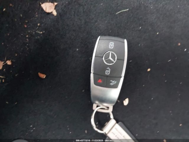 2023 MERCEDES-BENZ GLA 250 W1N4N4HBXPJ485812 Photo 10