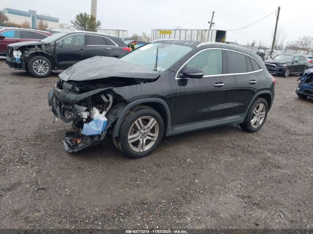 2023 MERCEDES-BENZ GLA 250 W1N4N4HBXPJ485812 Photo 1