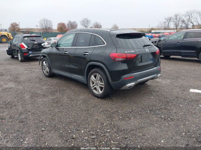 2023 MERCEDES-BENZ GLA 250 W1N4N4HBXPJ485812 Photo 2