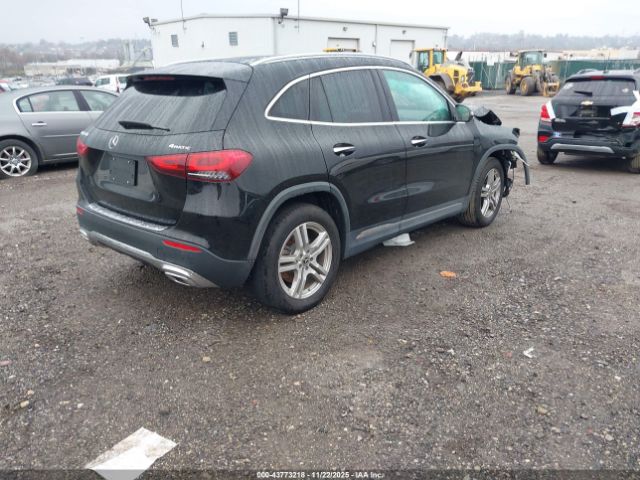 2023 MERCEDES-BENZ GLA 250 W1N4N4HBXPJ485812 Photo 3