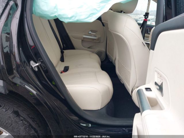 2023 MERCEDES-BENZ GLA 250 W1N4N4HBXPJ485812 Photo 7