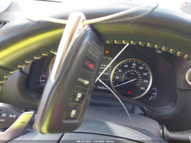 JTJGARBZ0L2166584 Lexus NX 300