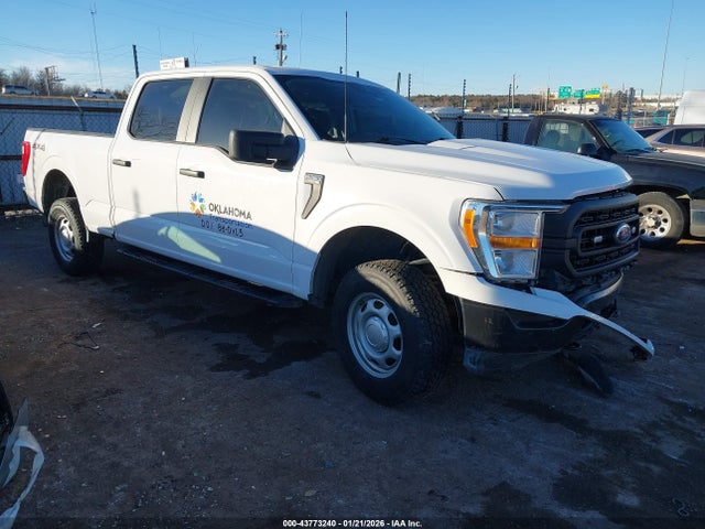 2021 FORD F-150 1FTFW1E50MKE46548