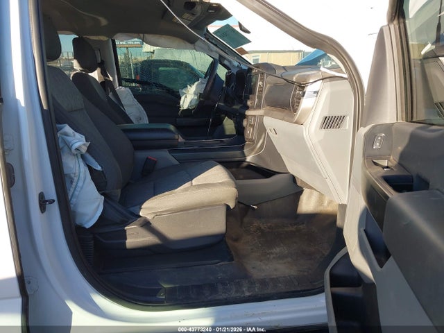 2021 FORD F-150 1FTFW1E50MKE46548 Photo 4