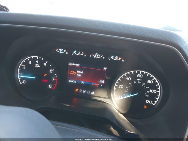 2021 FORD F-150 1FTFW1E50MKE46548 Photo 6