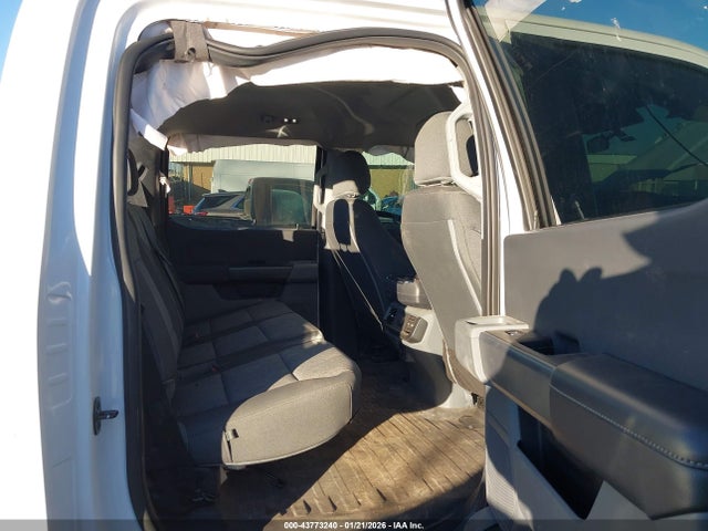 2021 FORD F-150 1FTFW1E50MKE46548 Photo 7