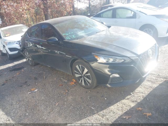 2021 NISSAN ALTIMA 1N4BL4DV6MN348414