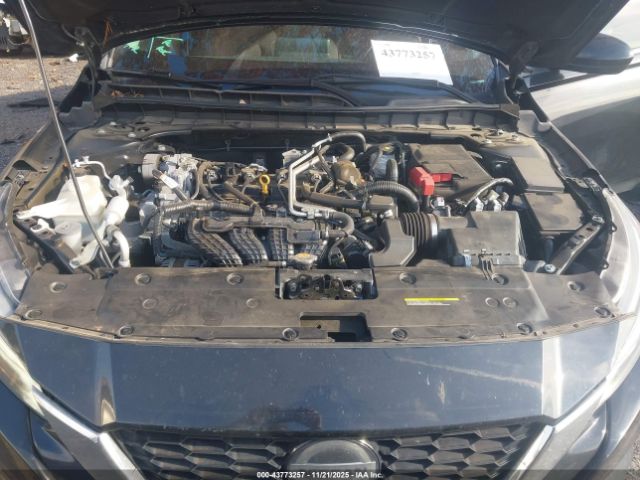 2021 NISSAN ALTIMA 1N4BL4DV6MN348414 Photo 9